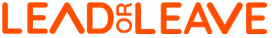 Lead or Leave